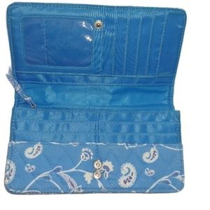 Wallet Americana wallet by Sharif